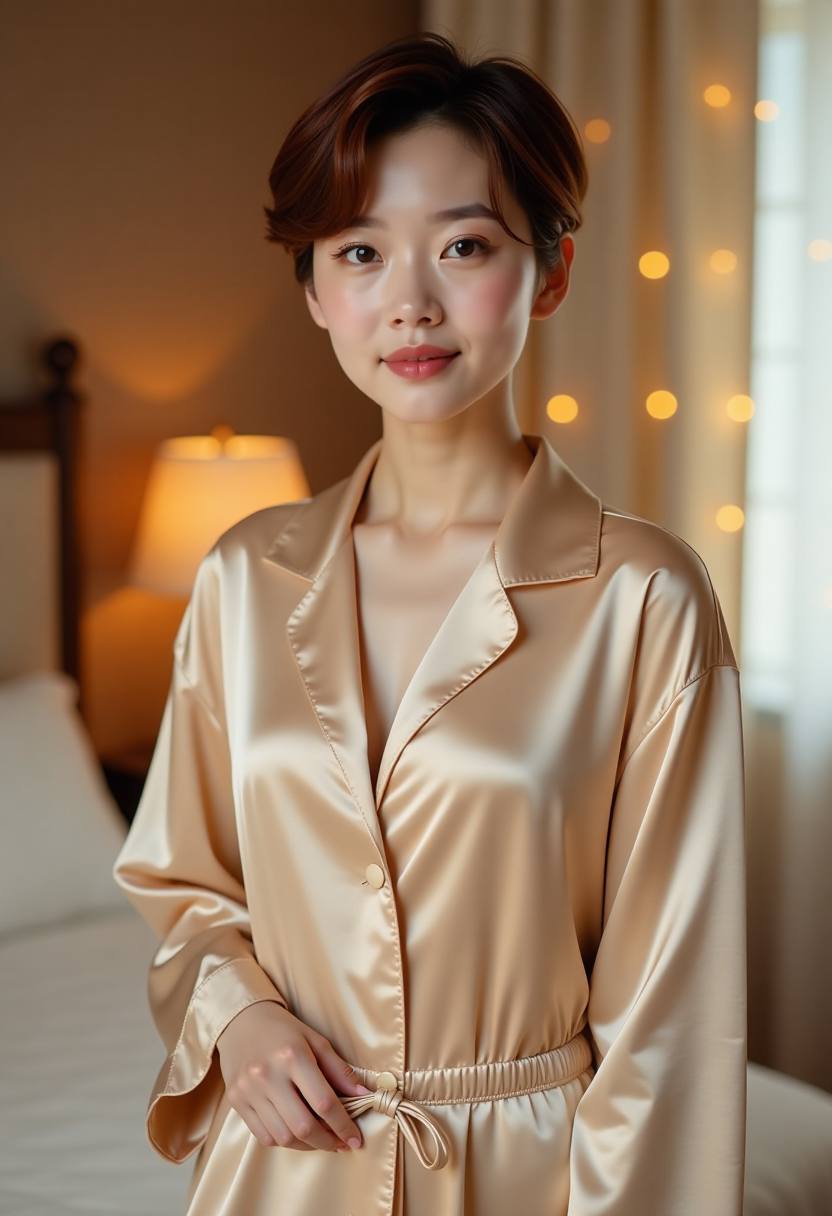 职场风云录