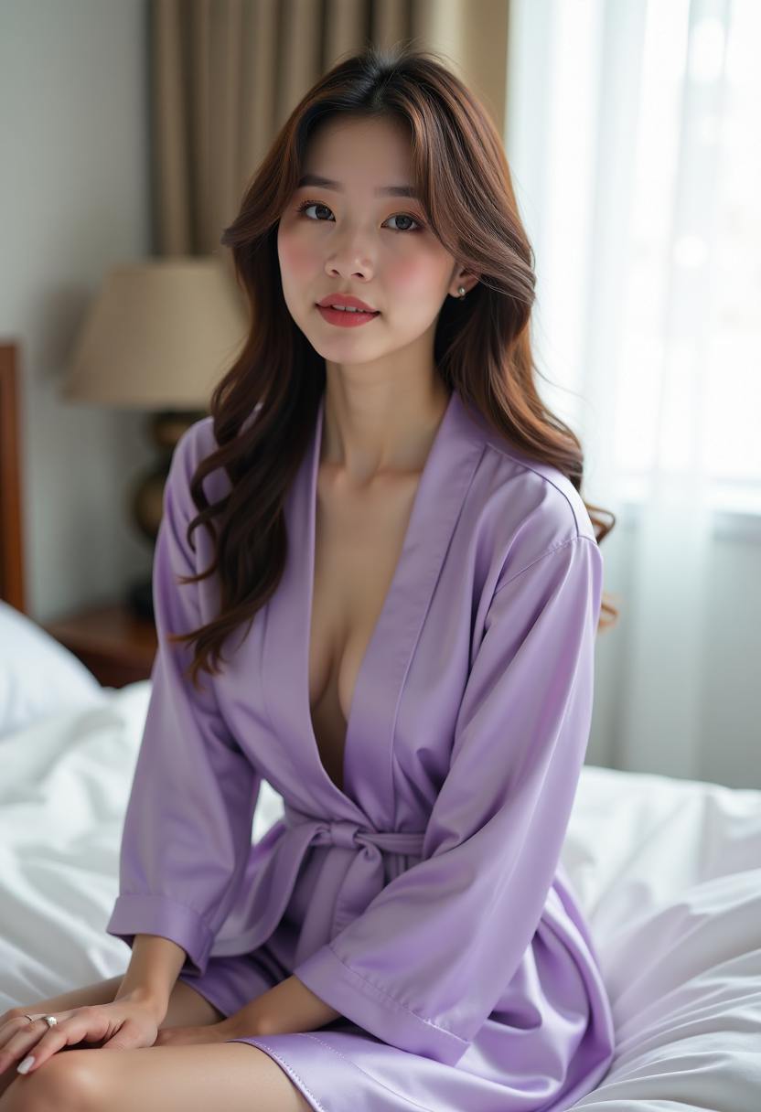 夫妻的资格